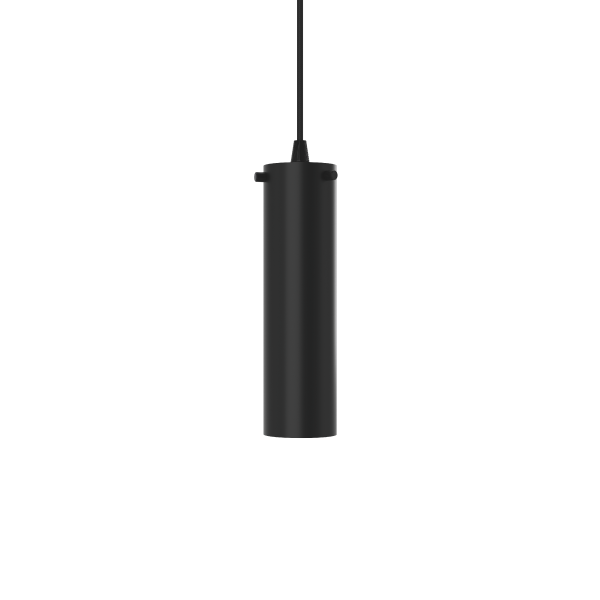 Pendelbelysning Sylinder