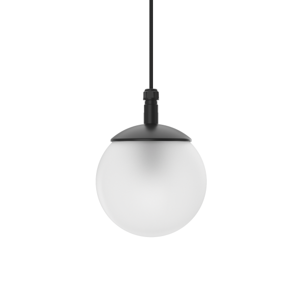 Pendelbelysning Klode