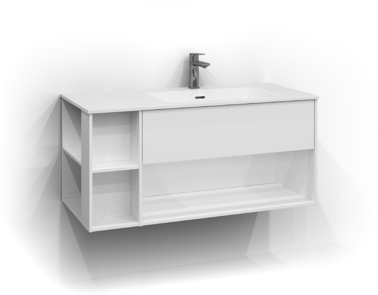 Epos servantskap 100x45