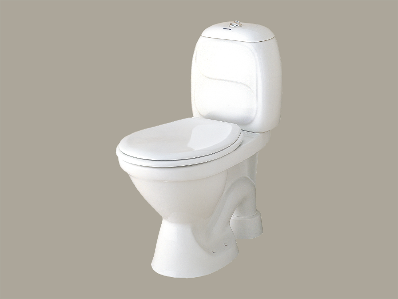 WC 9021 (-2006) Reservedeler
