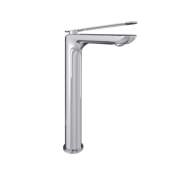 Ejer frittstående servantkran