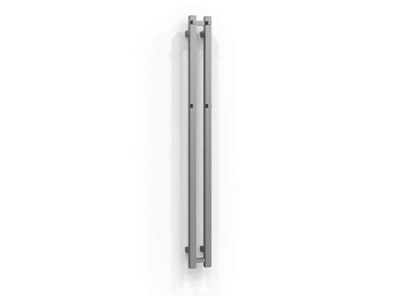 Zaga håndkletørker